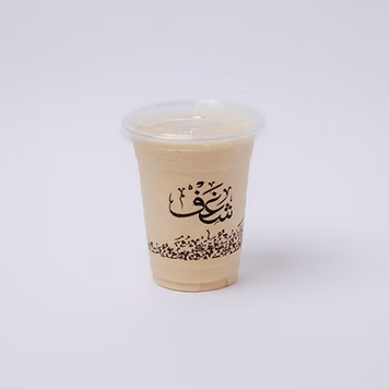 Shaghf Frappe