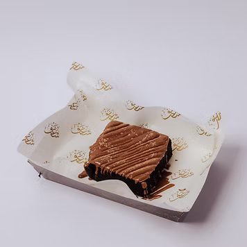 Chocolate Dream Cake